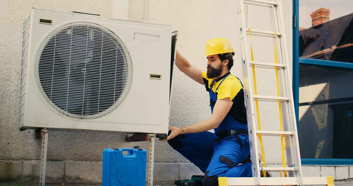 Best Emergency HVAC repair  in USA